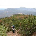 Beskid Źywiecki 24.9. – 28.9.2020, zájezd KPEV