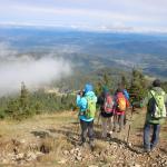 Beskid Źywiecki 24.9. – 28.9.2020, zájezd KPEV