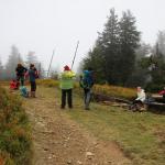 Beskid Źywiecki 24.9. – 28.9.2020, zájezd KPEV