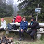 Beskid Źywiecki 24.9. – 28.9.2020, zájezd KPEV