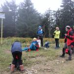 Beskid Źywiecki 24.9. – 28.9.2020, zájezd KPEV