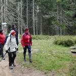 Beskid Źywiecki 24.9. – 28.9.2020, zájezd KPEV