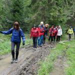 Beskid Źywiecki 24.9. – 28.9.2020, zájezd KPEV