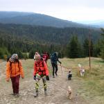 Beskid Źywiecki 24.9. – 28.9.2020, zájezd KPEV