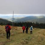 Beskid Źywiecki 24.9. – 28.9.2020, zájezd KPEV