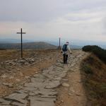 Beskid Źywiecki 24.9. – 28.9.2020, zájezd KPEV