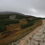 Beskid Źywiecki 24.9. – 28.9.2020, zájezd KPEV