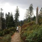 Beskid Źywiecki 24.9. – 28.9.2020, zájezd KPEV