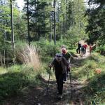 Beskid Źywiecki 24.9. – 28.9.2020, zájezd KPEV