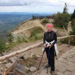 Beskid Źywiecki 24.9. – 28.9.2020, zájezd KPEV