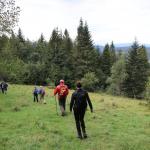 Beskid Źywiecki 24.9. – 28.9.2020, zájezd KPEV