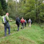 Beskid Źywiecki 24.9. – 28.9.2020, zájezd KPEV