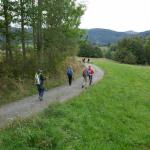 Beskid Źywiecki 24.9. – 28.9.2020, zájezd KPEV