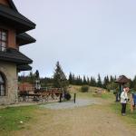 Beskid Źywiecki 24.9. – 28.9.2020, zájezd KPEV