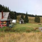 Beskid Źywiecki 24.9. – 28.9.2020, zájezd KPEV