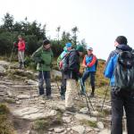 Beskid Źywiecki 24.9. – 28.9.2020, zájezd KPEV