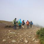 Beskid Źywiecki 24.9. – 28.9.2020, zájezd KPEV