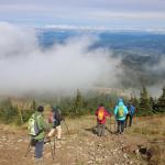 Beskid Źywiecki 24.9. – 28.9.2020, zájezd KPEV