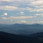 Beskid Źywiecki 24.9. – 28.9.2020, zájezd KPEV