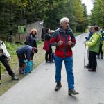 Beskid Źywiecki 24.9. – 28.9.2020, zájezd KPEV