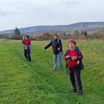 Buchlovský kámen - Brdo - Roštín 23.10.2022