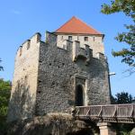 hrad Kokořín