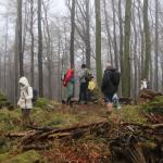 Předvánoční vycházka přes Mladcovské kopce – neděle 22.12.2019