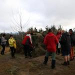 Předvánoční vycházka přes Mladcovské kopce – neděle 22.12.2019