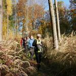 Přes Mladcovské kopce a skalky 28.10.2021