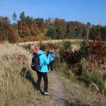 Přes Mladcovské kopce a skalky 28.10.2021