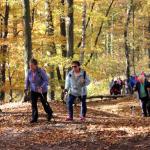 Přes Mladcovské kopce a skalky 28.10.2021