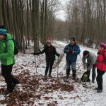 Štěpánský pochod z Hostýna 26.12.2018 - fotoreport