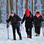 Vycházka přes Mladcovské kopce a skalky 18.12.2022