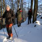 Vycházka přes Mladcovské kopce a skalky 18.12.2022