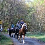 Vycházka přes Osvětimanské skály – sobota 28.10.2019