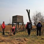 Vycházka – Strejčkův lom 18.3.2022