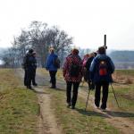 Vycházka – Strejčkův lom 18.3.2022