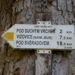 Vysoké Pole – Vizovice 7.10.2022