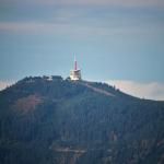 Lysá hora (1323 m)