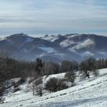  Z Hostýna do Fryštáku - na Štěpána 26.12.2021