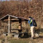 přístřešek UŤukalky  (studánka)