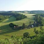 Z Mariánských Lázní do Stříbra  - pánská jízda 9.6. – 12.6.2023