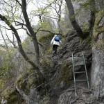 zájezd na Súlovské skály - velikonoční pondělí 17.4.2017