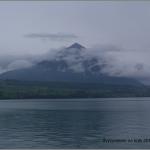 Krásný kopec za jezerem Thunersee: asi Fromberghorn (2394 m)